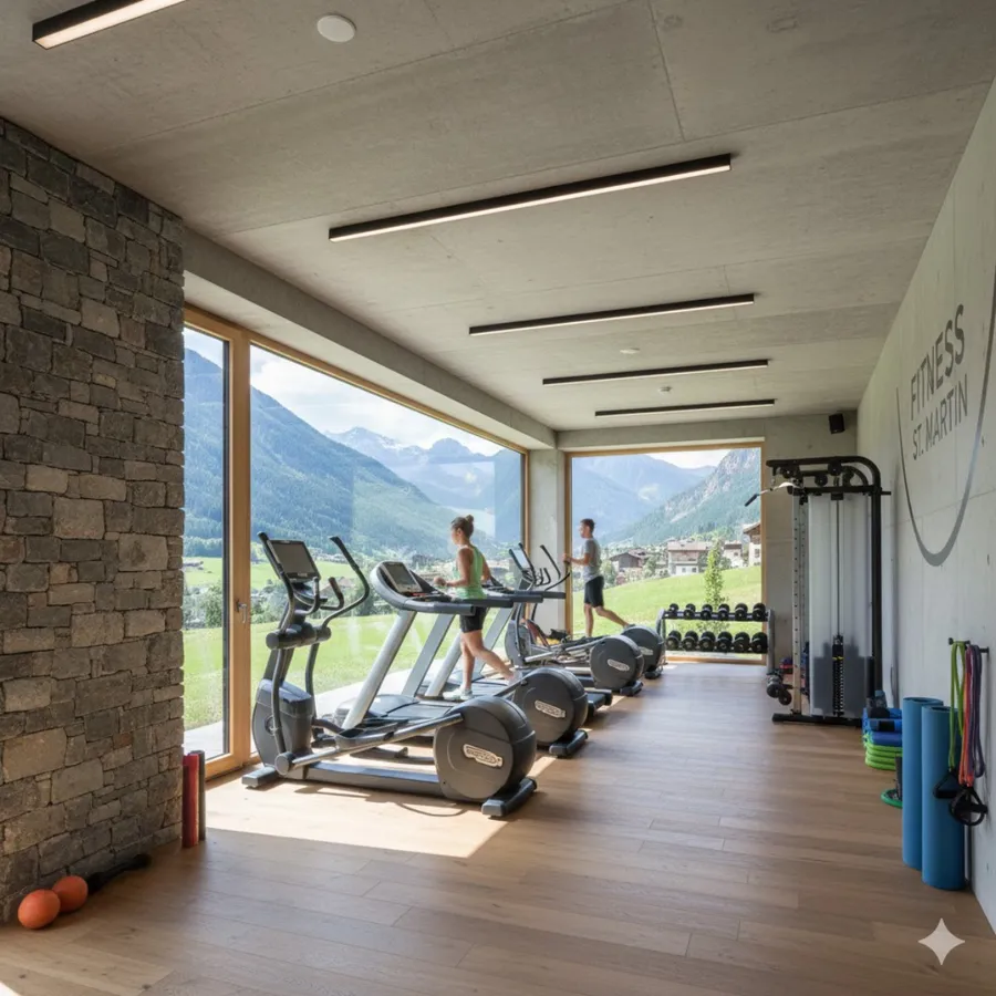 Palestra